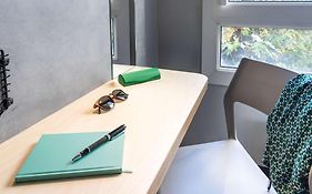 Ibis Budget Saint Die Des Vosges